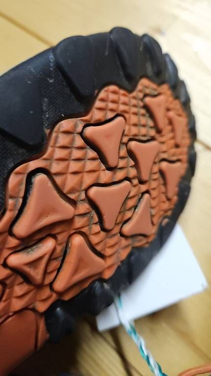 Schuhe für Jungen: Meindel Wanderschuh Gr. 34 – Gebraucht aus Wiedlisbach von Papillon83 2