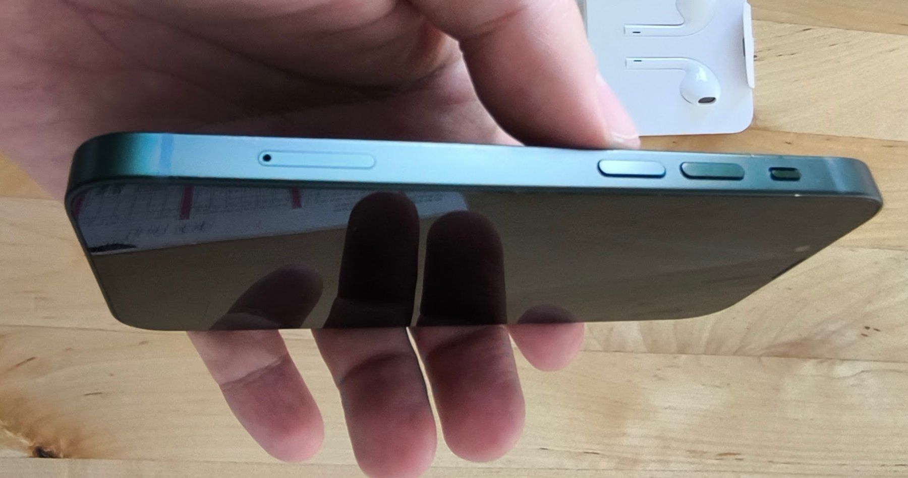 Apple Telefoni cellulari / Smartphones: Iphone 13 Mini 128Gb vert (Batterie 85%) – Usato da Le Pâquier-Montbarry venduto da Jivens 3