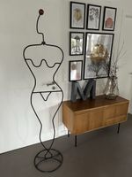 Vintage Ikea Kleiderständer HAPEN  von Ehlen Johansson, 80er