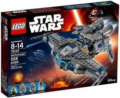 Lego Star Wars 75147 Star Scavenger