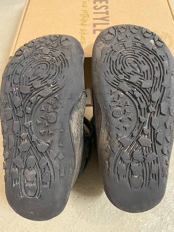 Schuhe für Jungen: bLifestyle capra TEX marine Grösse 28 – Gebraucht aus nidau von sanyu80 2
