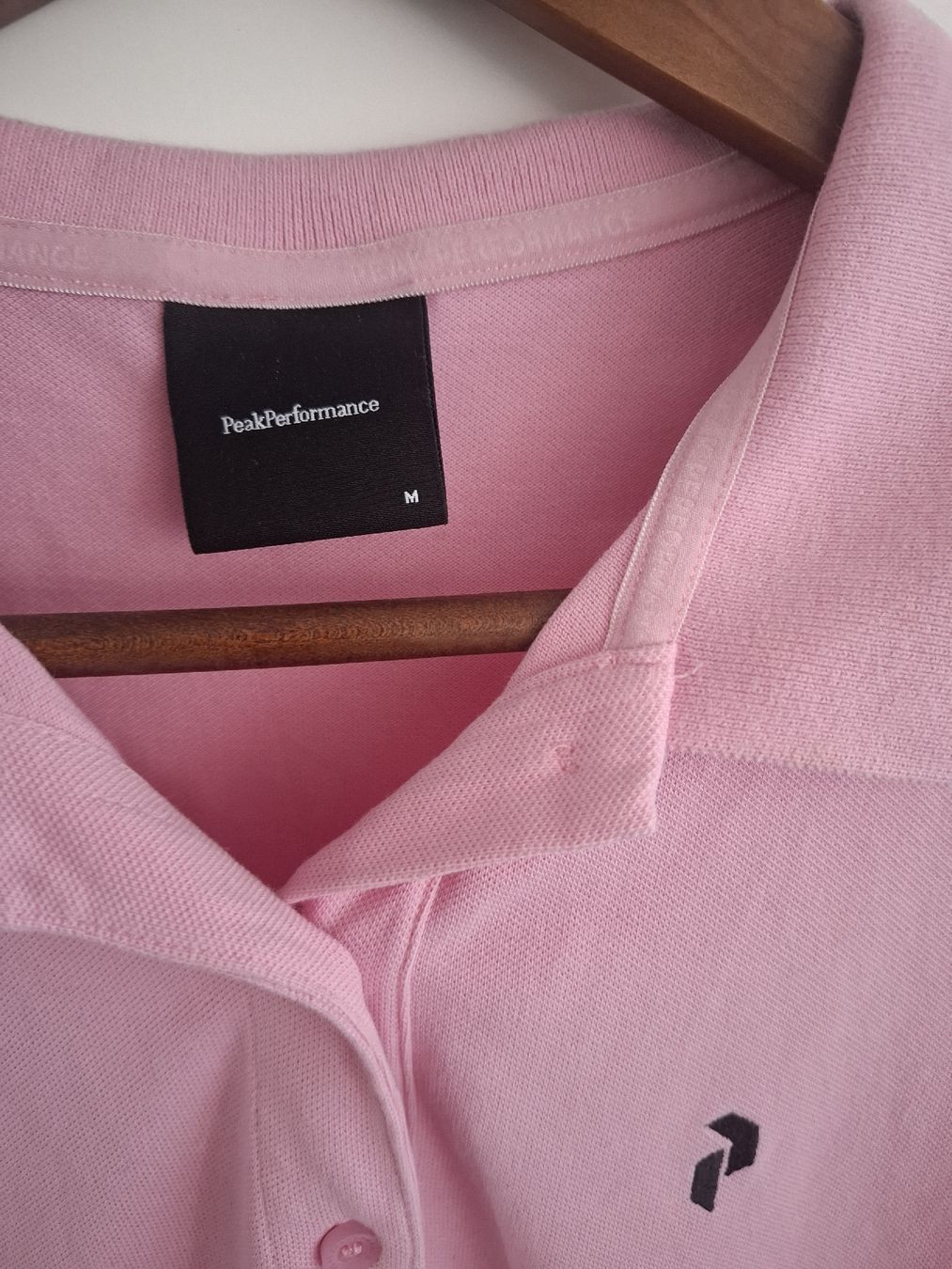 Magliette Polo: Peak Performance + Under Armour Polo Shirts, Gr. M – Nuovo (secondo la descrizione) da Siebnen venduto da kar_gxl6 1