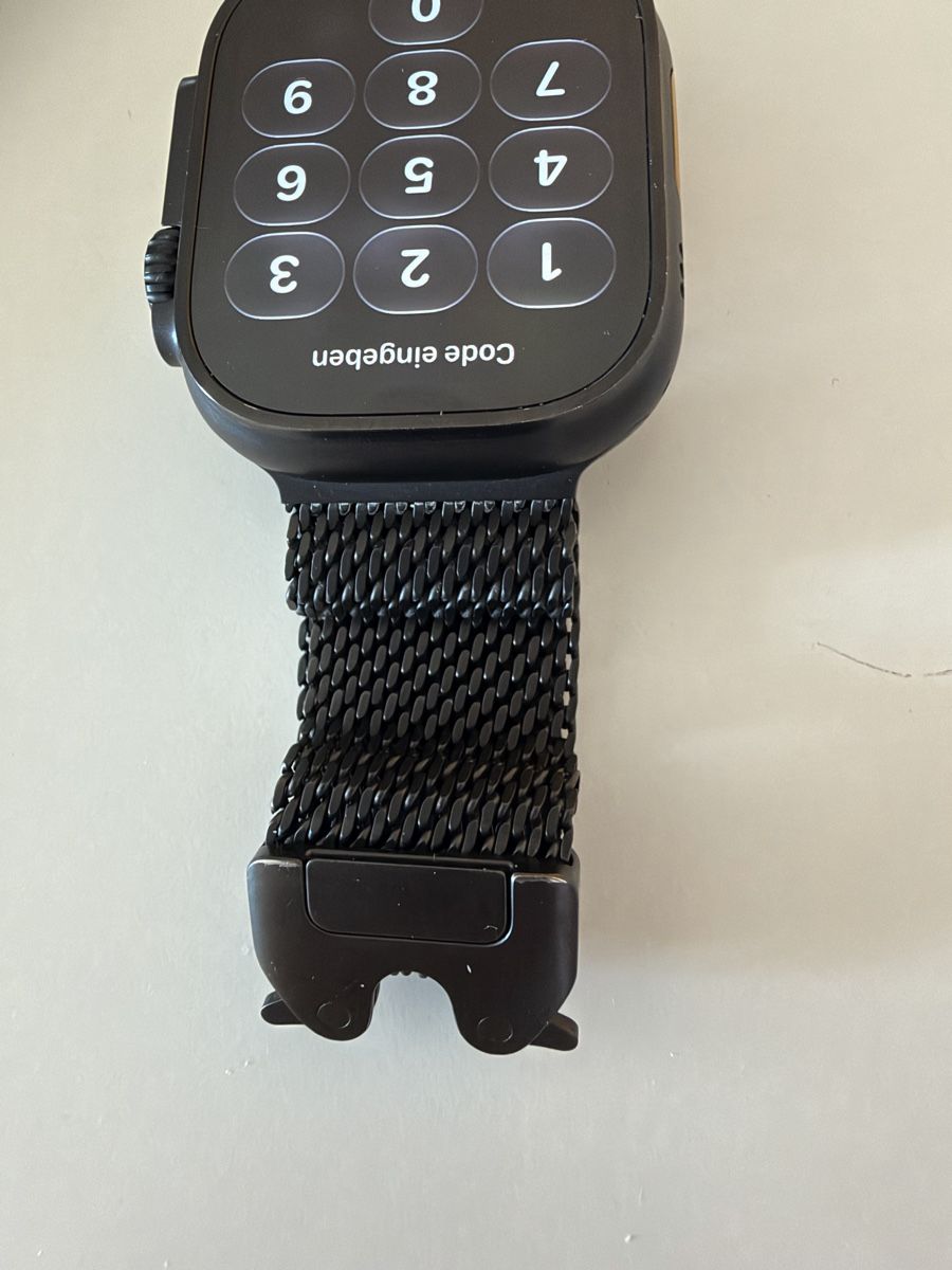 Apple Smartwatch: Apple Watch Ultra 2  – Gebraucht aus Rüti ZH von looniic 3