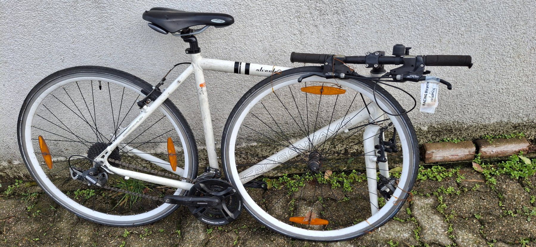 Crosswave Biciclette: City Bike Crosswave – Usato da Kyburg venduto da JBMNT2020 1