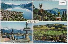 Vevey - Multiview