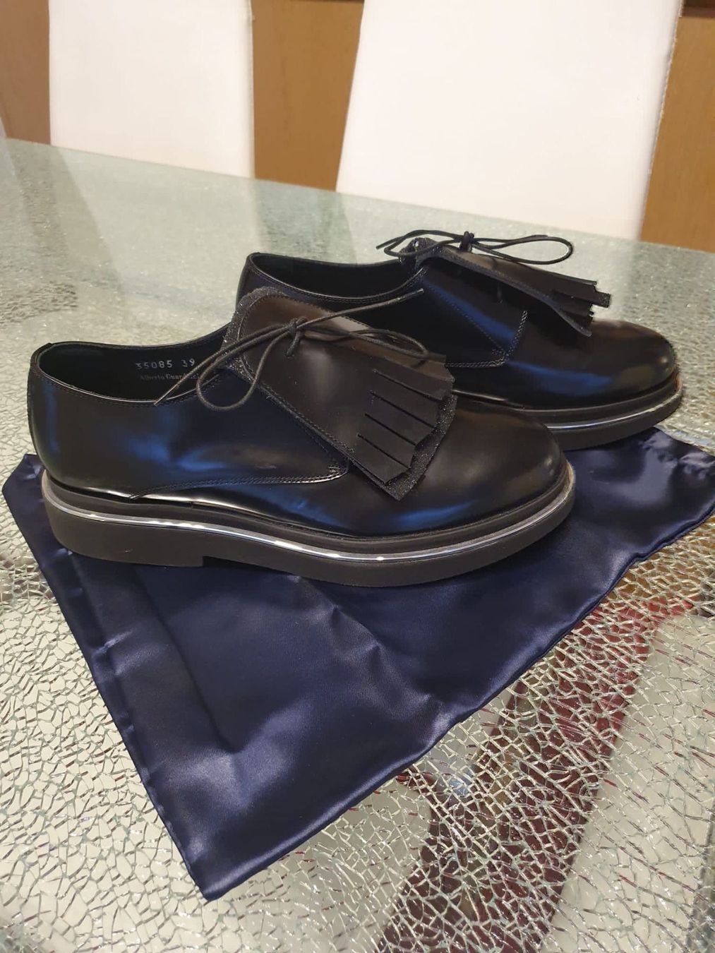 Scarpe da donna: Alberto Guardiani Gr. 39 – Nuovo e nell'imballaggio originale da Luzern venduto da Edii025 6