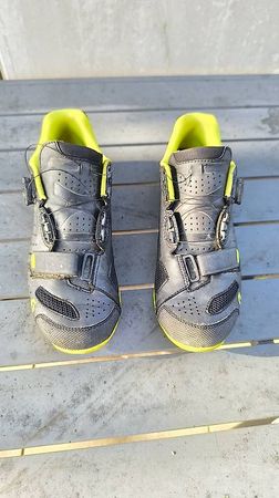 SCOTT MTB Comp BOA chaussures VTT taille 40