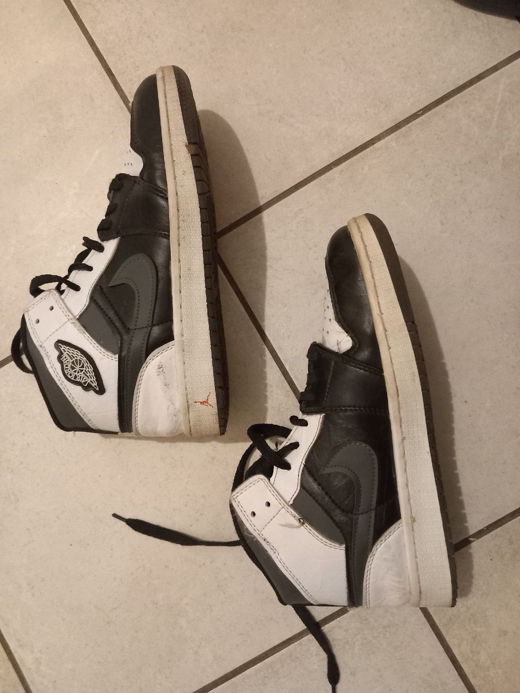 Scarpe per ragazzi: Nike Air Jordan, Grösse 39 – Usato da Villarepos venduto da pmdjm 1
