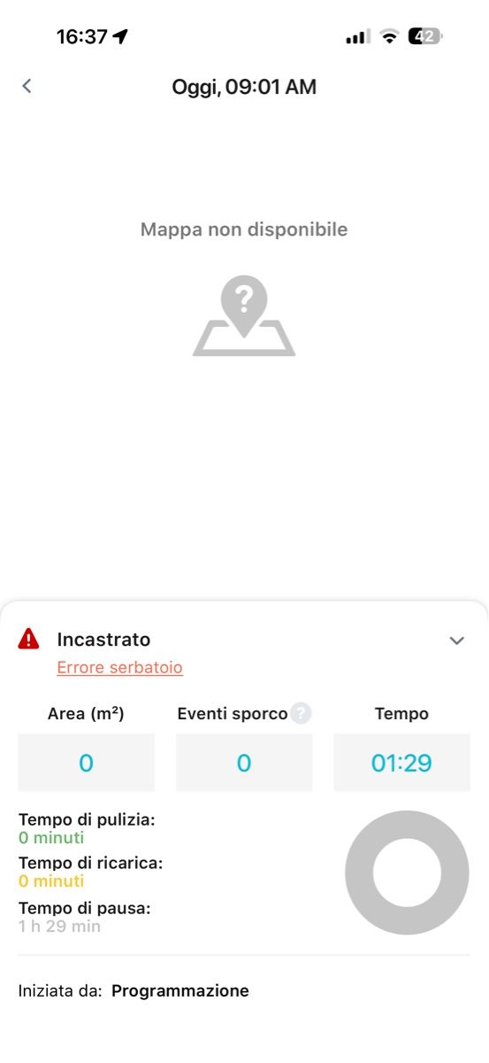 Aspirapolveri & Accessori: robot roomba – Usato da Oetwil am See venduto da sab_66lg 1