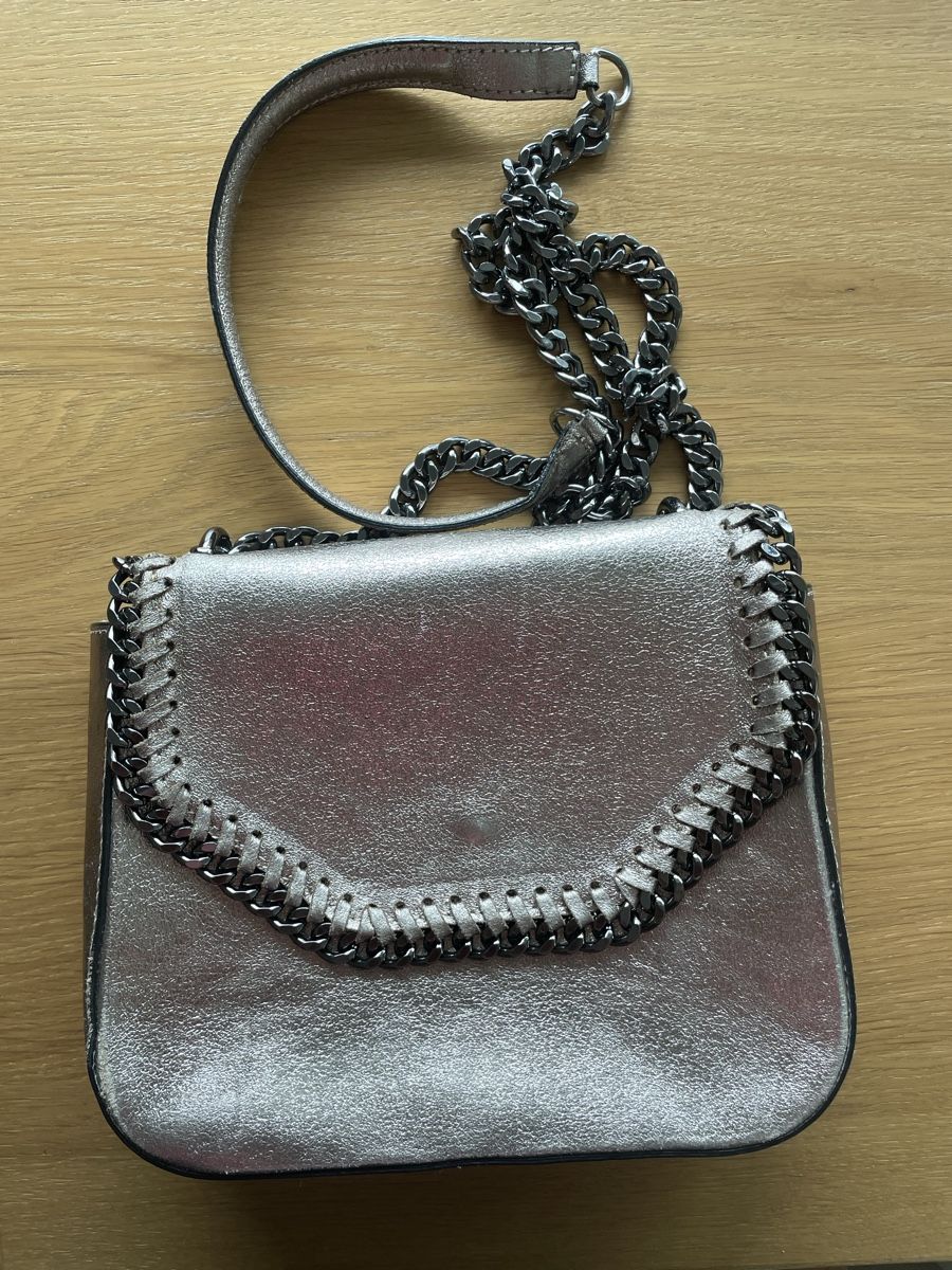 Renata Corsi Sacs femmes: Golden Tasche – D'occasion à Felsberg par giu_tk67