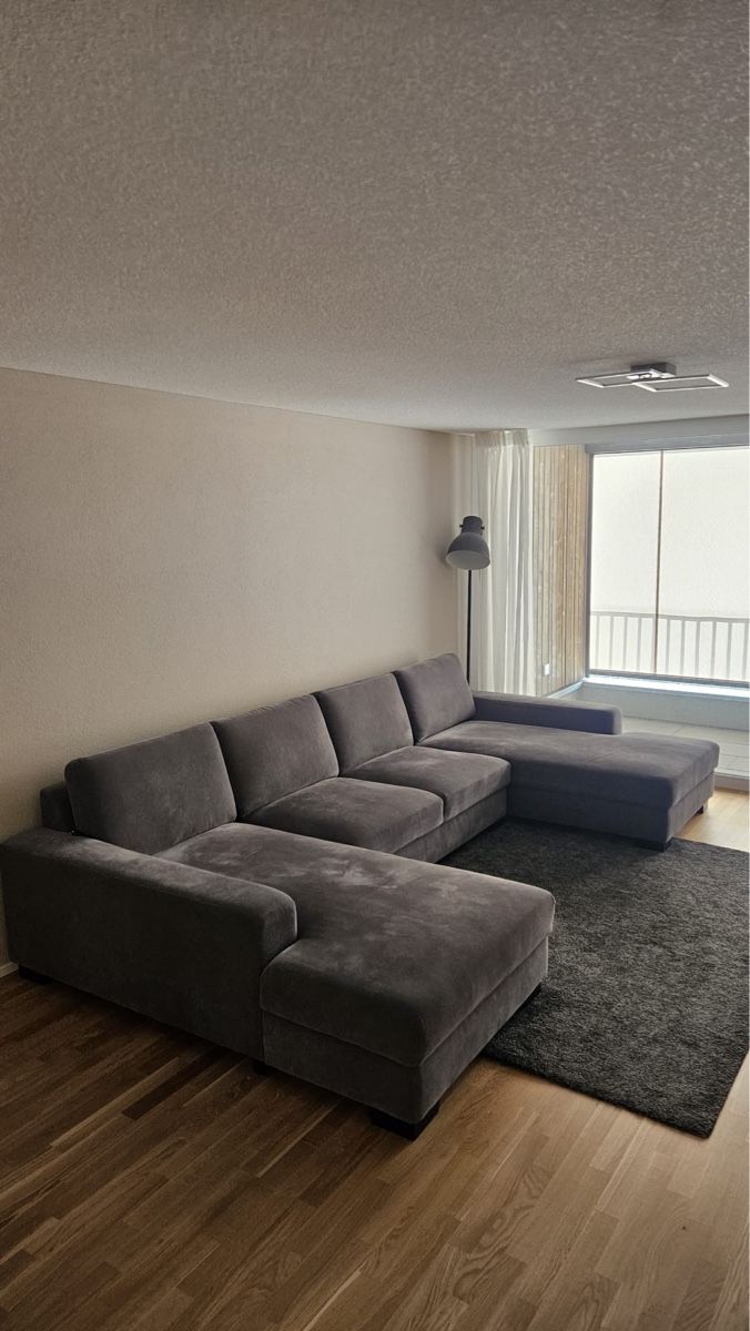 Divani: Sörvallen Sofa  – Usato da Oensingen venduto da Jamie21399