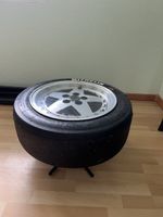 Couchtisch Reifen mit Felge Michelin guter Zustand