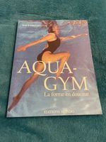 Livre Aqua-Gym - La Forme en Douceur - Editions Mondo