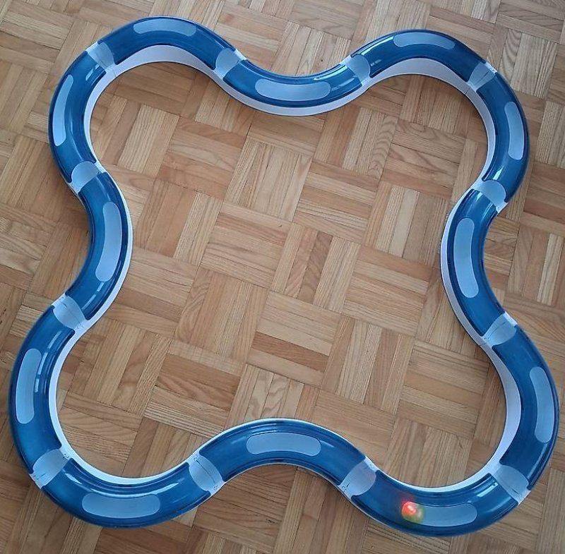 Catit Giocattoli: Catit Spielschiene – Usato da Dietlikon venduto da Sombi94