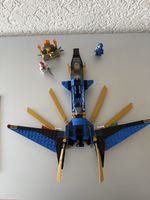 Lego Ninjago Nr. 9442