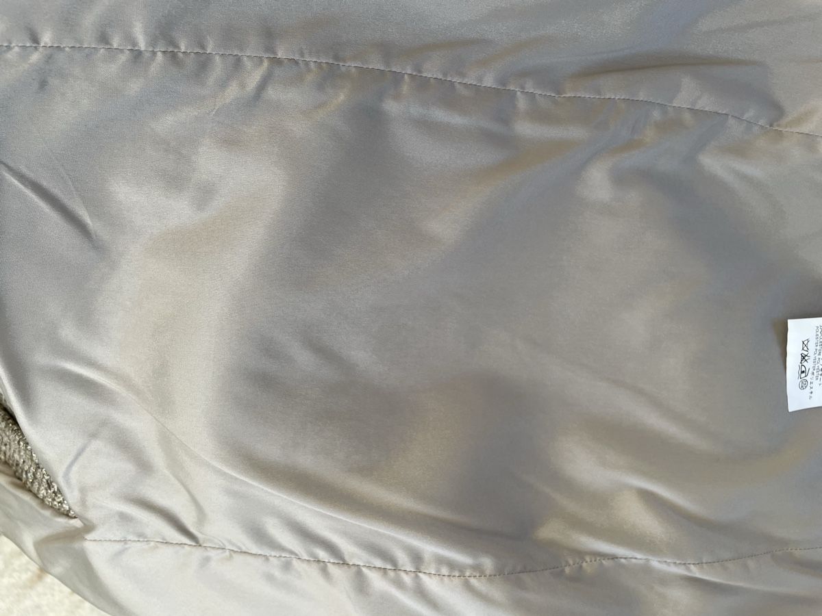 Valentino Gonne: Valentino bouclé skirt - size 36 – Nuovo (secondo la descrizione) da Zürich venduto da LoveFashion76 6