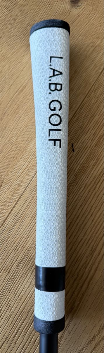 Mazze & Set: L.A.B. Golf DF3 Putter schwarz neu – Nuovo (secondo la descrizione) da Jona venduto da zebra0702 6