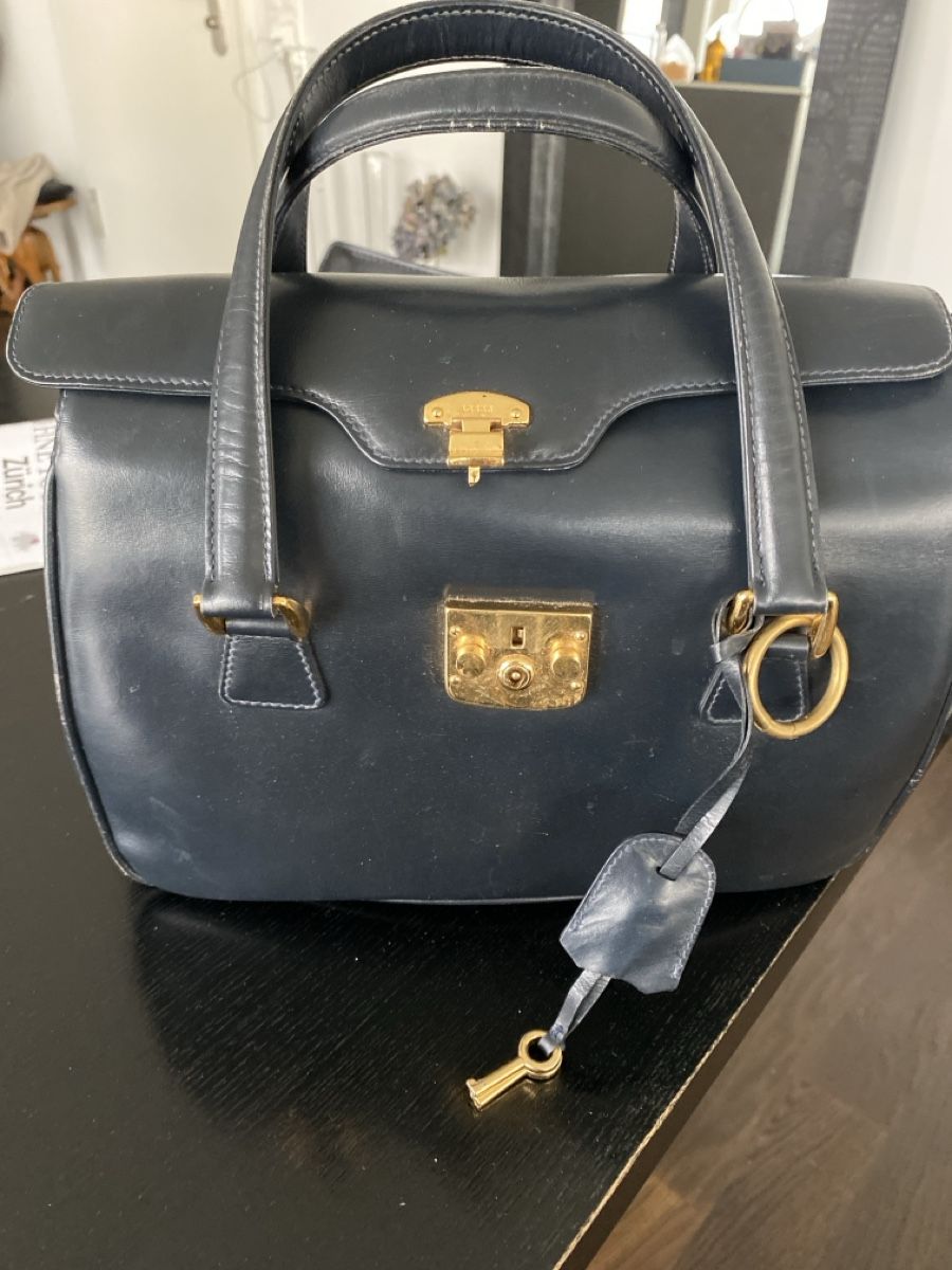 Gucci Borse da donna: Gucci Tasche – Usato da Wädenswil venduto da anna.st