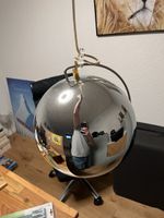 Lampe suspension Hala Zeist vintage