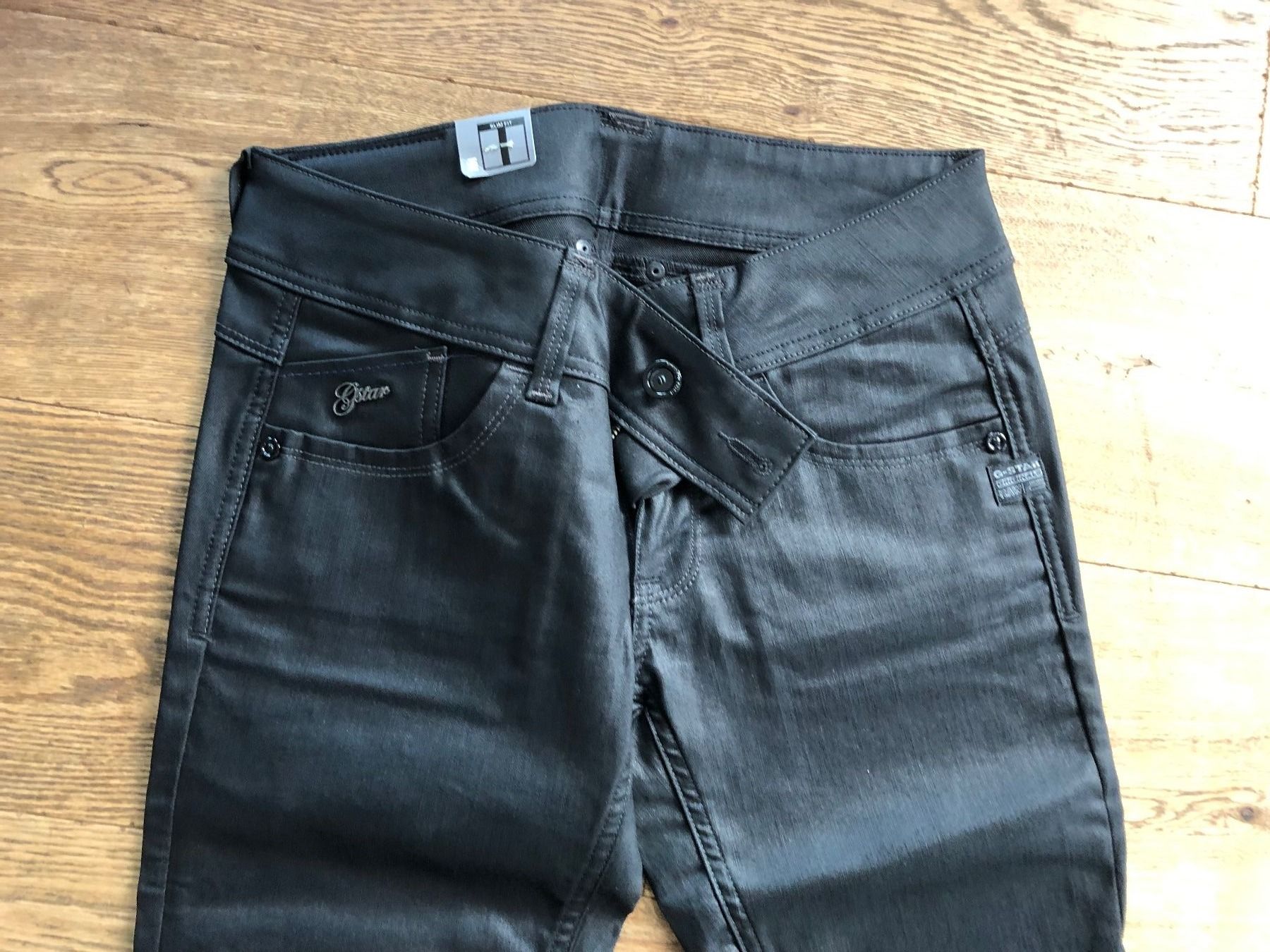 G-Star Hosen: Hose, G-Star //NEU// 28/34 – Neu (gemäss Beschreibung) aus Stettfurt von outlet72 2