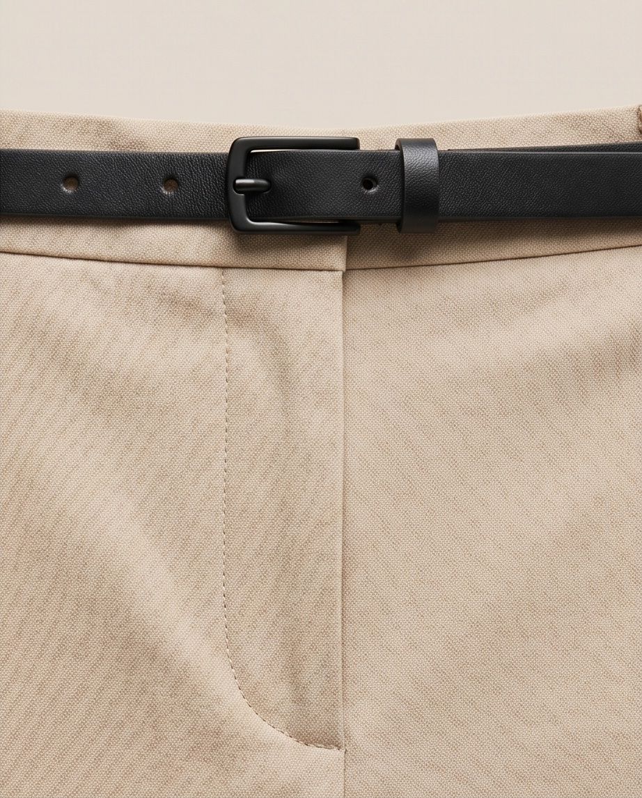 S.Oliver Pantaloni: S.Oliver pantalon large beige – Nuovo e nell'imballaggio originale da Vuisternens-Romont venduto da gol_xp6p 2