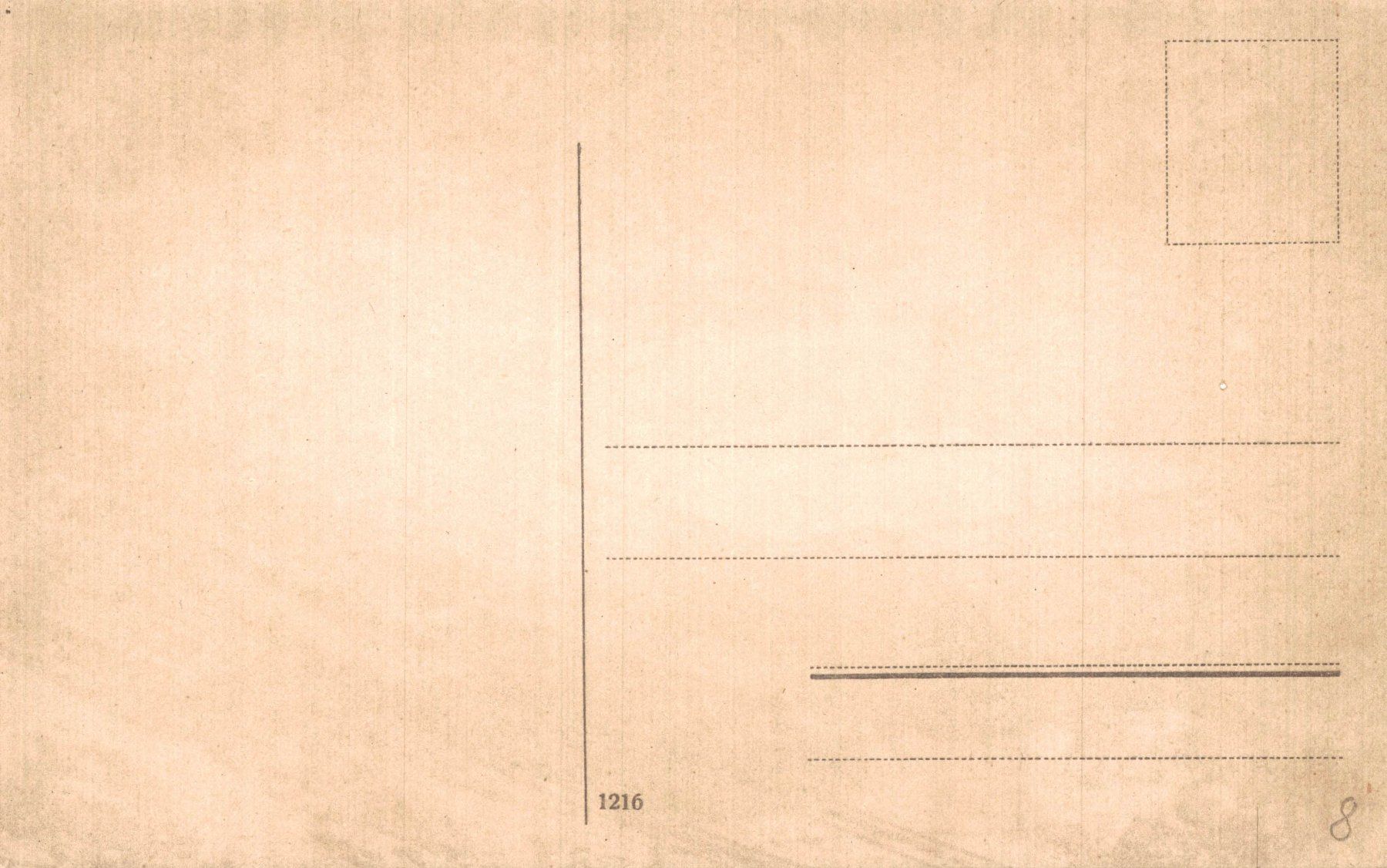 Cartoline postali: Jungfraubahn Station Eigergletscher – Usato da Bronschhofen venduto da Astore 1