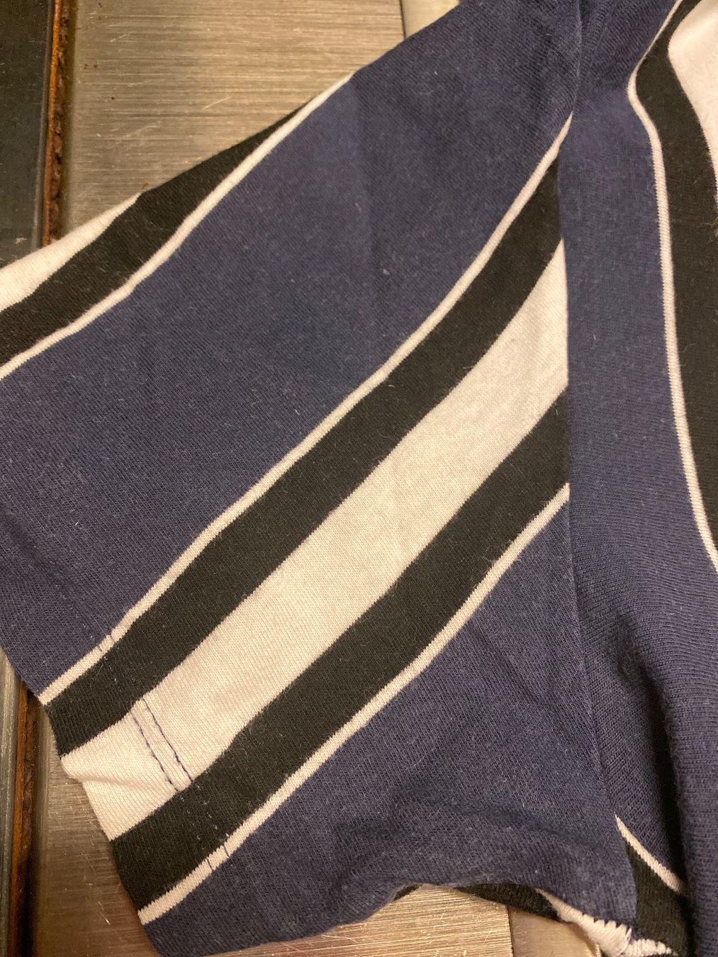 Zara T-shirt: T-Shirt – Usato da Buchberg venduto da Delmonte 3