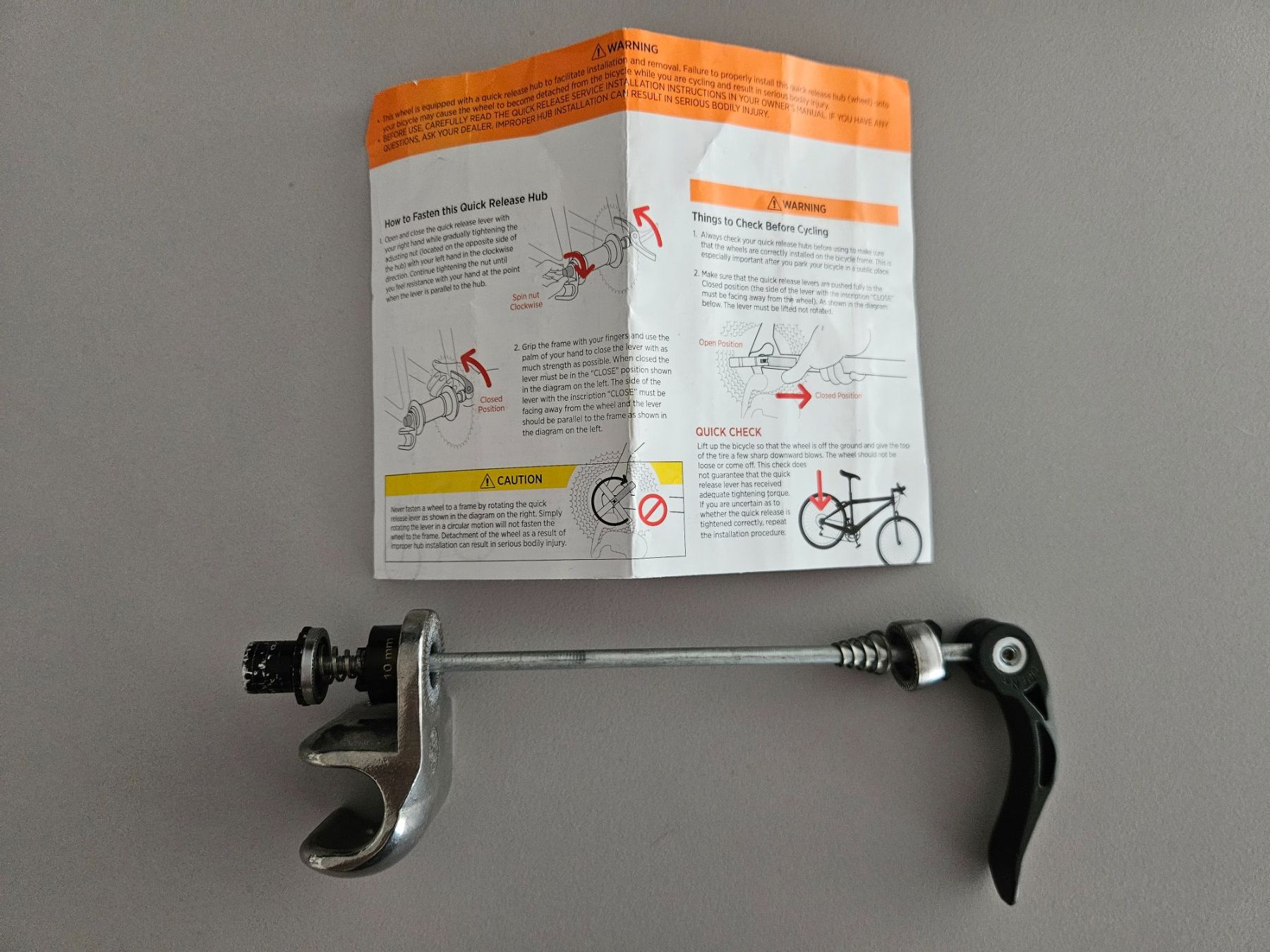 Thule Pièces détachées: Thule Zusatzkupplung – D'occasion à Kerns par cougar85