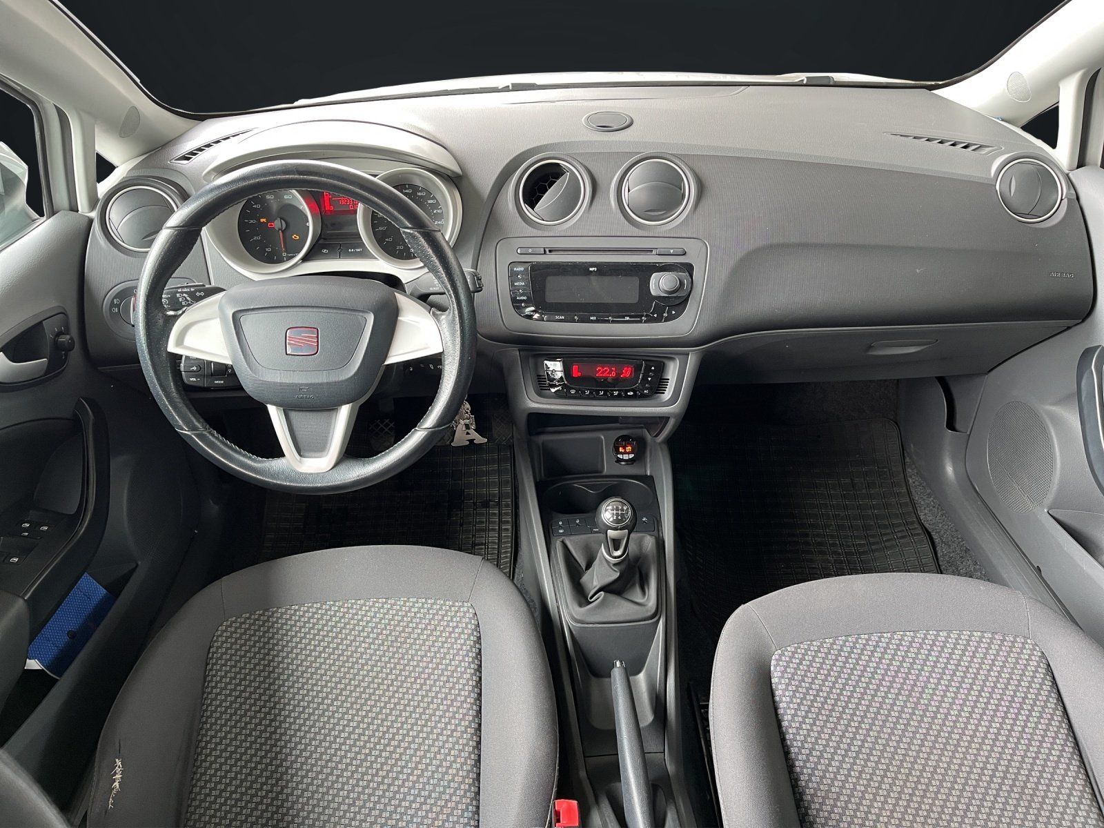 Seat Automobili: Seat Ibiza 1.2 TSI – Usato da Wiedlisbach venduto da Opirus 6