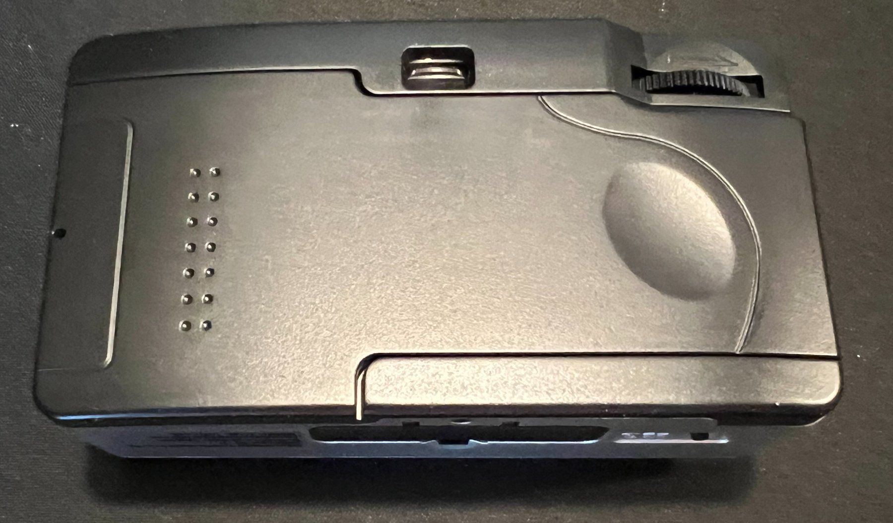 Agfa Kamera: Agfa Photo – Gebraucht aus Uster von Stoessda 1