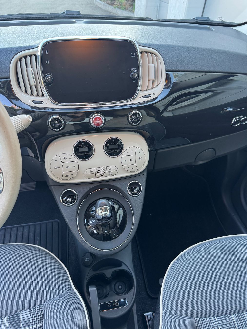 Fiat Autos: Fiat 500C Lounge Dualogic – D'occasion à Teufen AR par chi_h55m 5