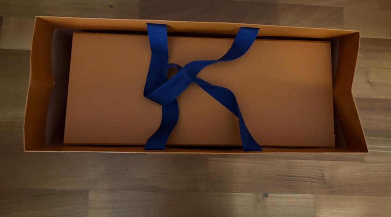 Louis Vuitton Borse da donna: 💖 Louis Vuitton Box und Papiertüte – Nuovo (secondo la descrizione) da Steinhausen venduto da 2ndLove_Bag 3