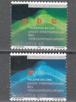 SBK D Xl 16 - 17 postfrisch