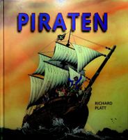 Richard Platt  Piraten unipart  2007 Kindersachbuch