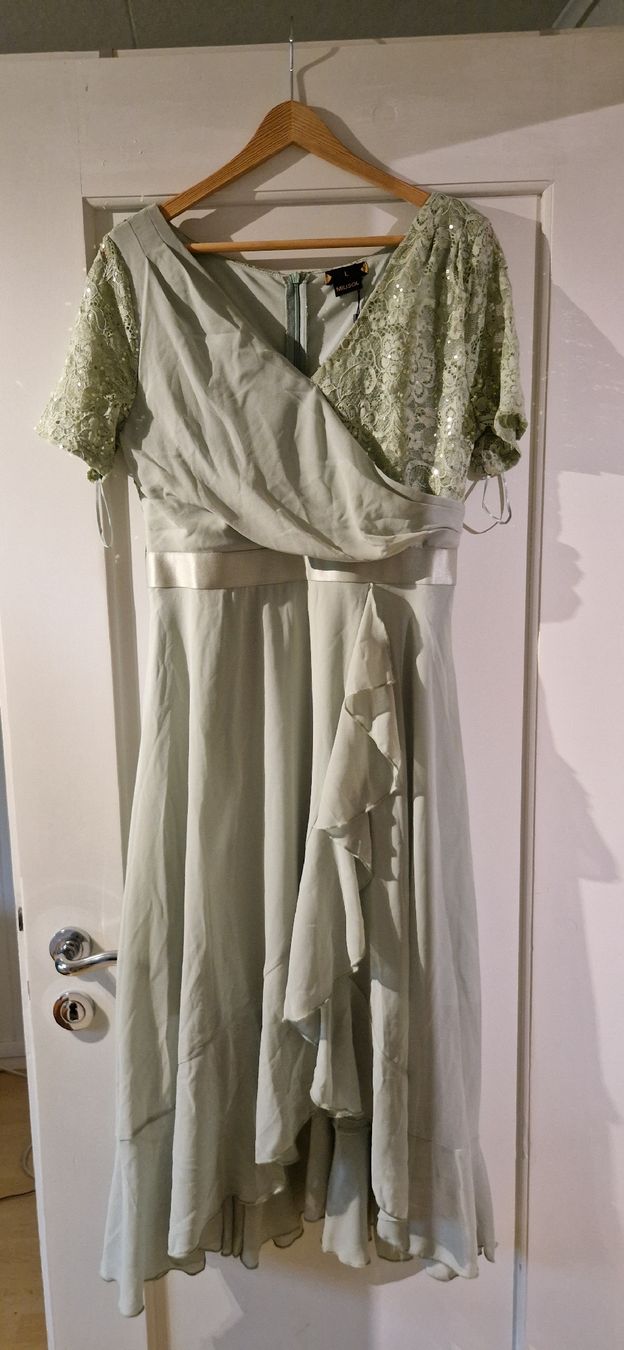 Kleider: Abendkleid – Neu (gemäss Beschreibung) aus Ulisbach von bri_ws2m 2