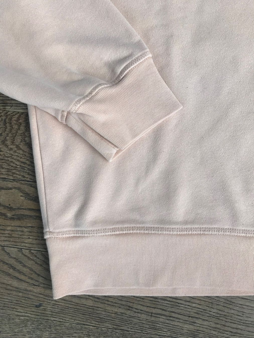 Levi's Pullover & Sweatshirts: Levi's / Levis Pullover / Sweater, zartrosa, Grösse M / 38 – Gebraucht aus Zürich von DepotCharity 2