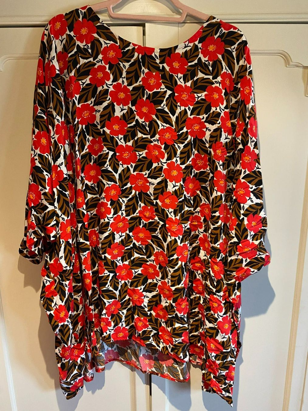 Kleider: DAMEN BLUSENKLEID XL – Neu und originalverpackt aus Meienried von ManuelaBoutique 5