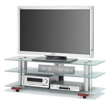 SPECTRAL HighEnd TV-Möbel - Straight ST813-ES-K-MG