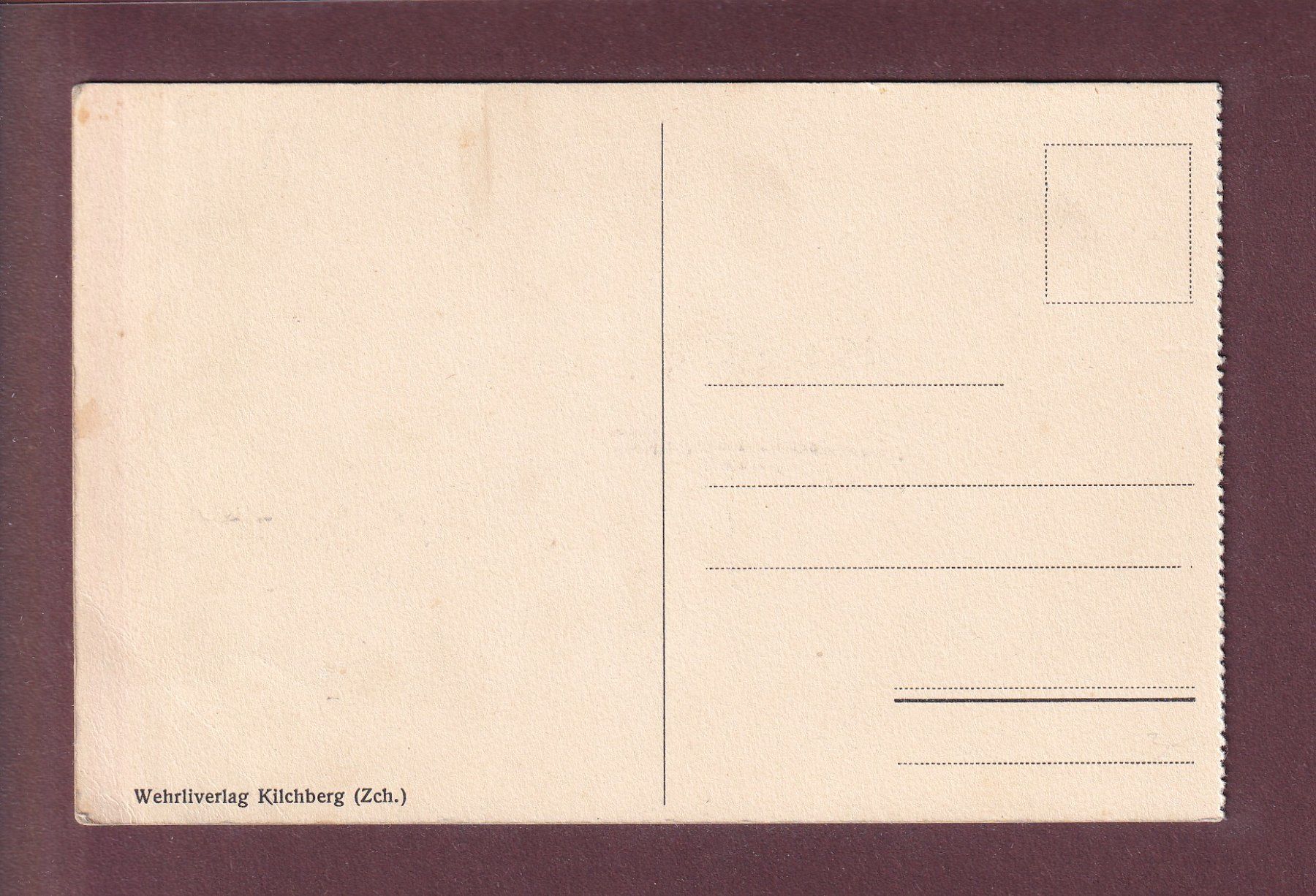 Cartoline postali: BERN - Bärengraben – Usato da Pully venduto da nicecards 1