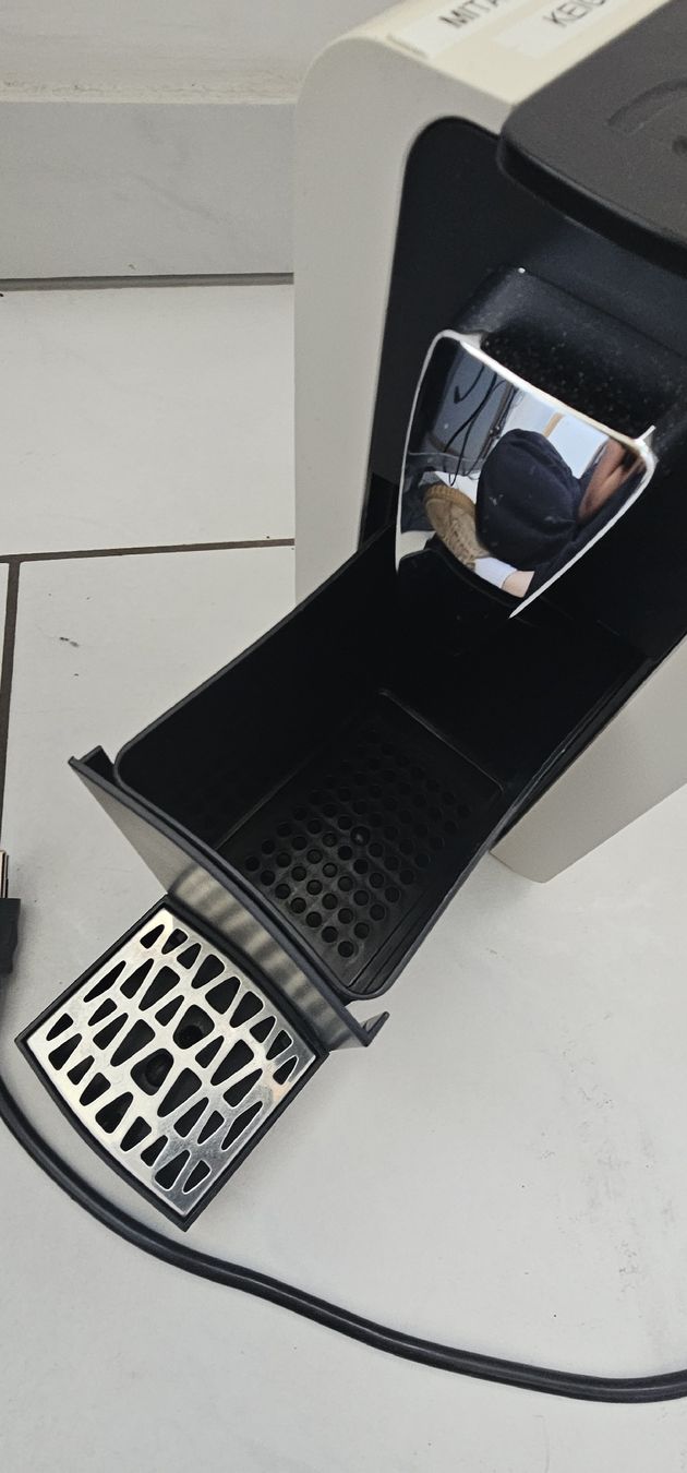 Delizio Macchine per caffè & Macchine per espresso: Delizio Kaffeemaschine  – Usato da Ostermundigen venduto da Secundo_Hand 2