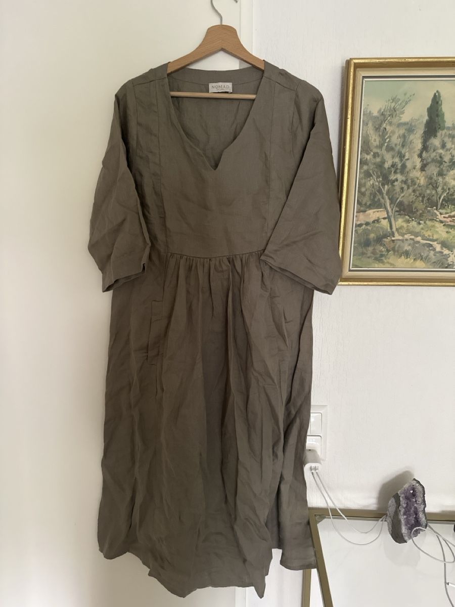 Vestiti: Robe Nomad the label 100% lin – Nuovo (secondo la descrizione) da Confignon venduto da mel_9m6w
