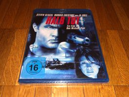 Halb Tot - BLU-RAY - UNCUT