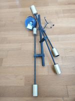 Moderne Deckenlampe vom Pfister