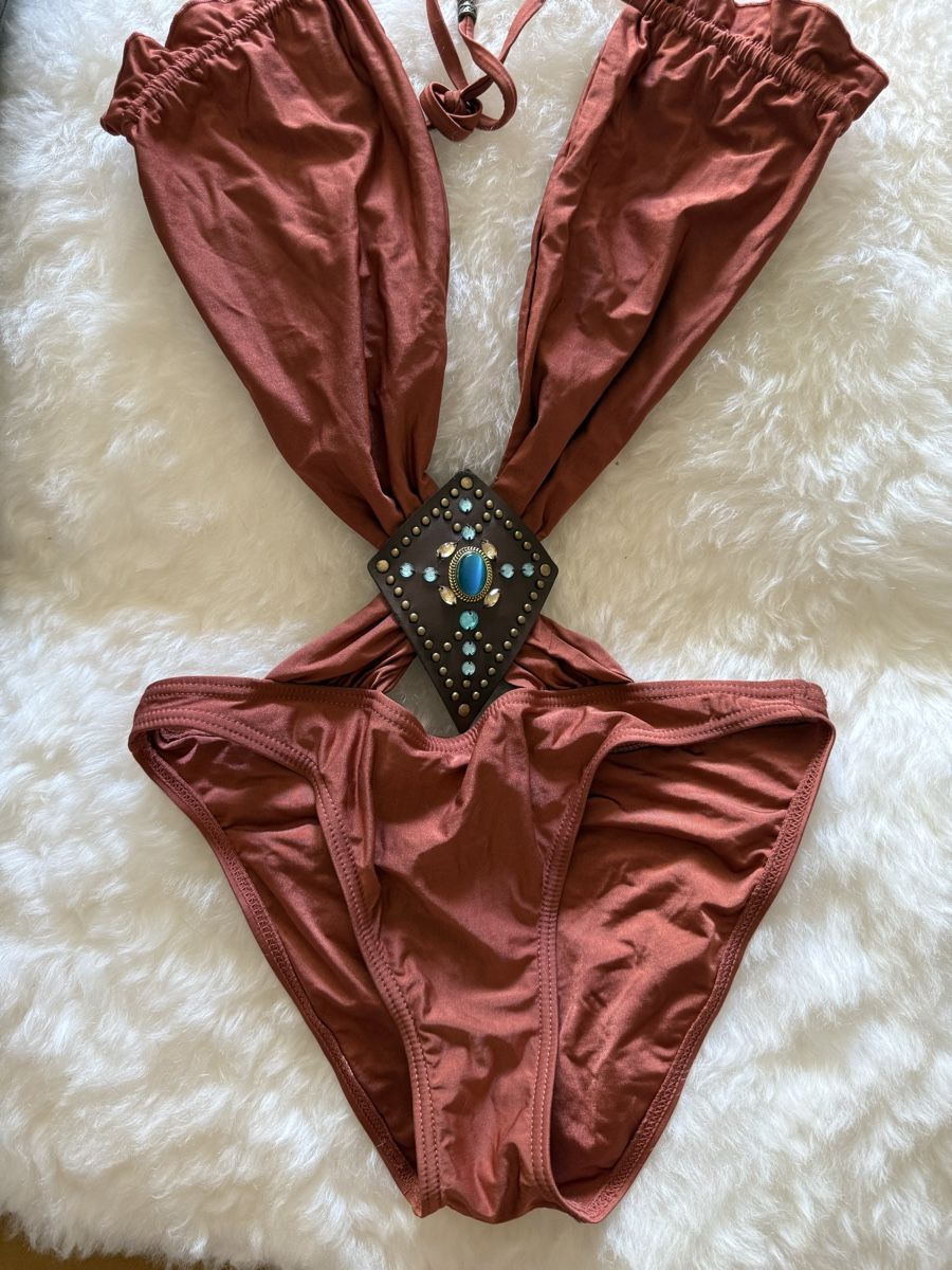 Badekleider & Bikinis: Bikini / Badeanzug / Gr. 36 – Gebraucht aus Olten von ale_nb2x 5