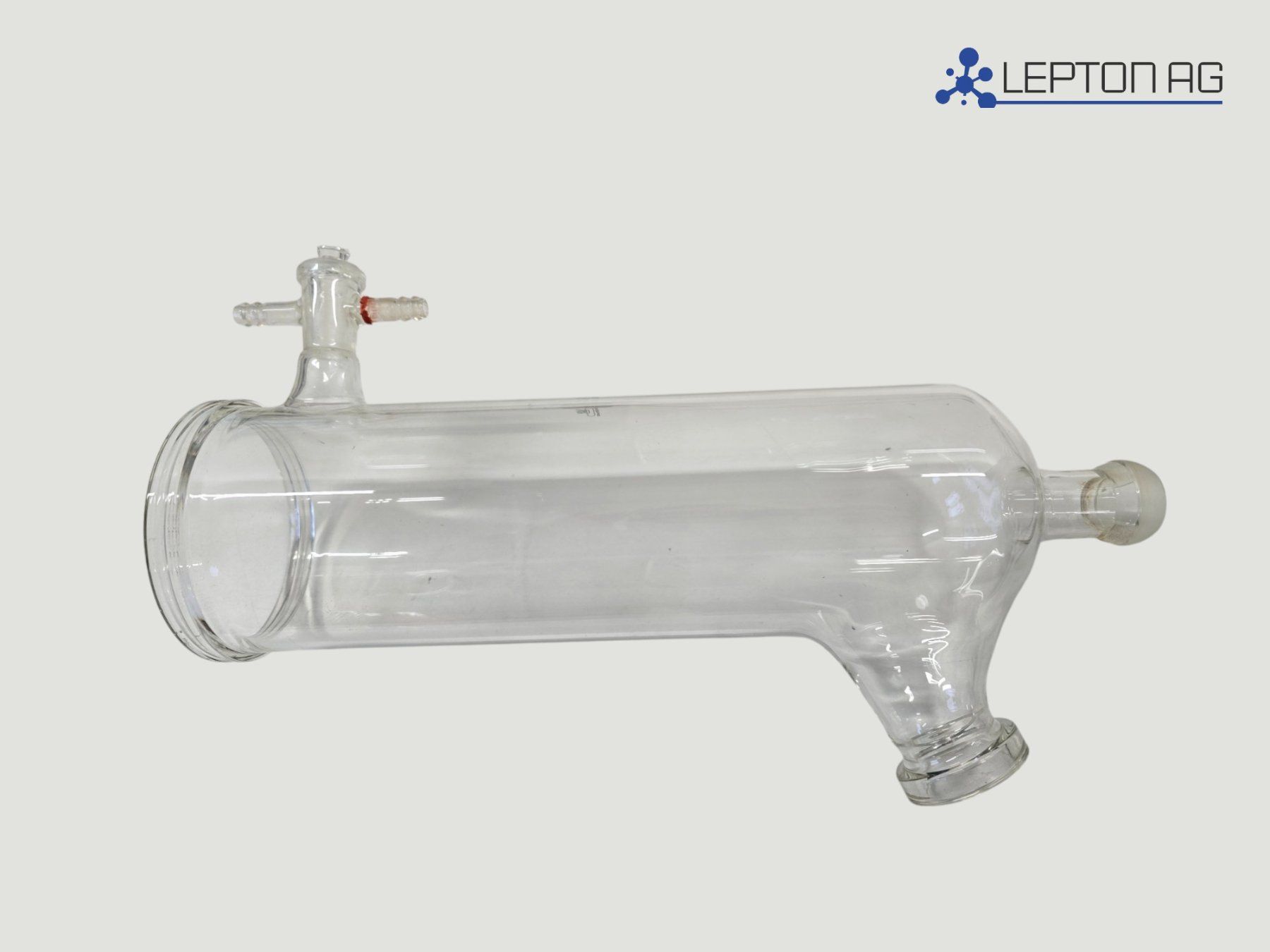 Accessori da laboratorio: Büchi Rotationsverdampfer R-210 – Usato da Niederdorf venduto da LeptonAG_Labor 7