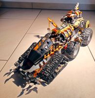 Lego Ninjago Raupenfahrzeug