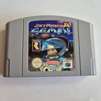 Jet Force Gemini - N64