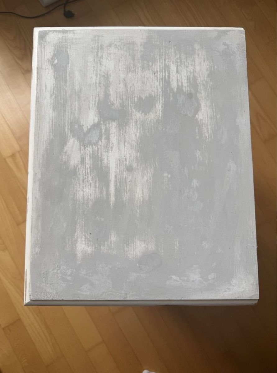Comodini: Nachttischli Holz Shabby Chic – Usato da Langendorf venduto da cheyenne_04 4