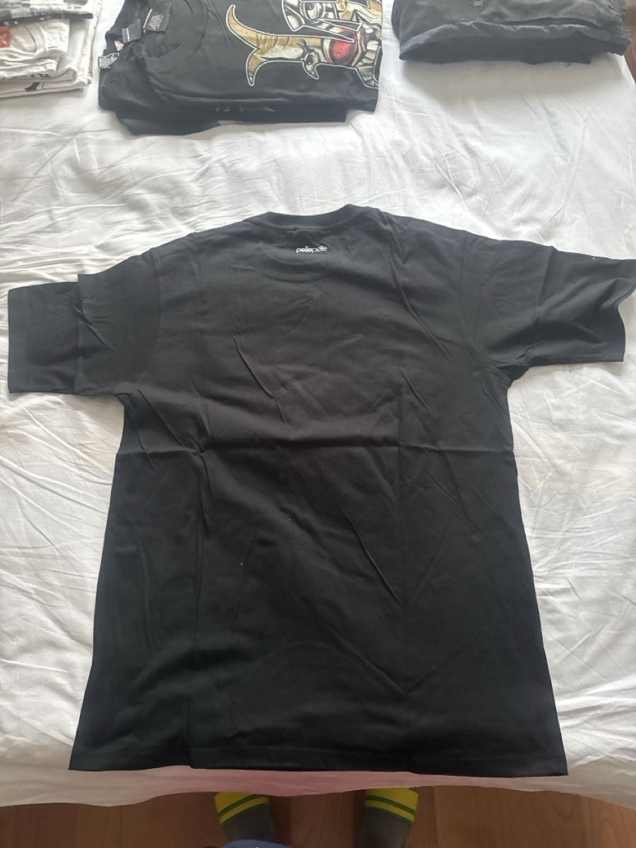 T-shirt: T-Shirt, PellePelle XL – Nuovo (secondo la descrizione) da Wald zh venduto da 72Marcel 5