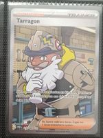 Tarragon 116/088 – UR – NM – Perfect Order